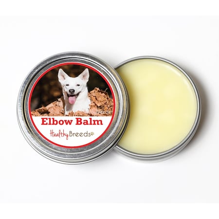 Healthy Breeds 2 oz Canaan Dog Dog Elbow Balm 840235196600